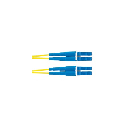 Panduit 2-F OS2 DUPLEX PATCHCORD, LC-LC, 15 M,  F9PE10-10M15